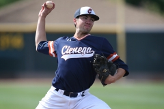 CIENEGA -STAIGER THROUGH COMPLETE GAME