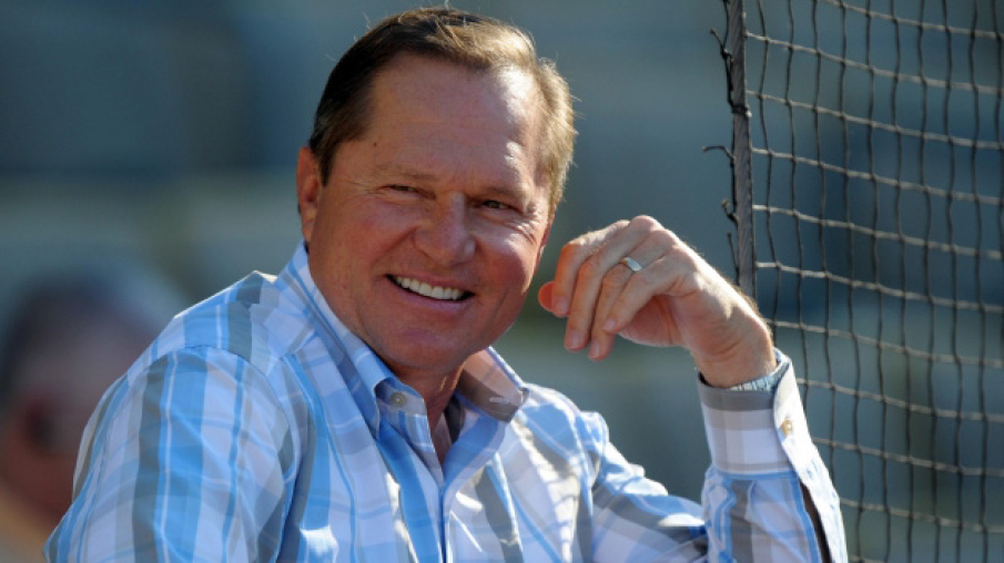 Message From Scott Boras | Boras Foundation