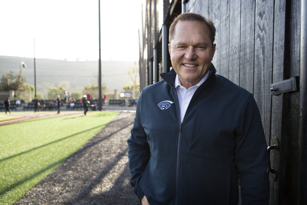 Message From Scott Boras Boras Foundation