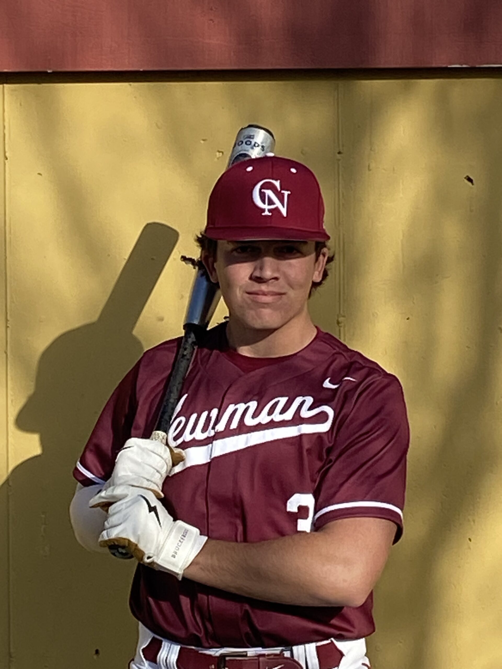 Brady Boyd Boras Foundation