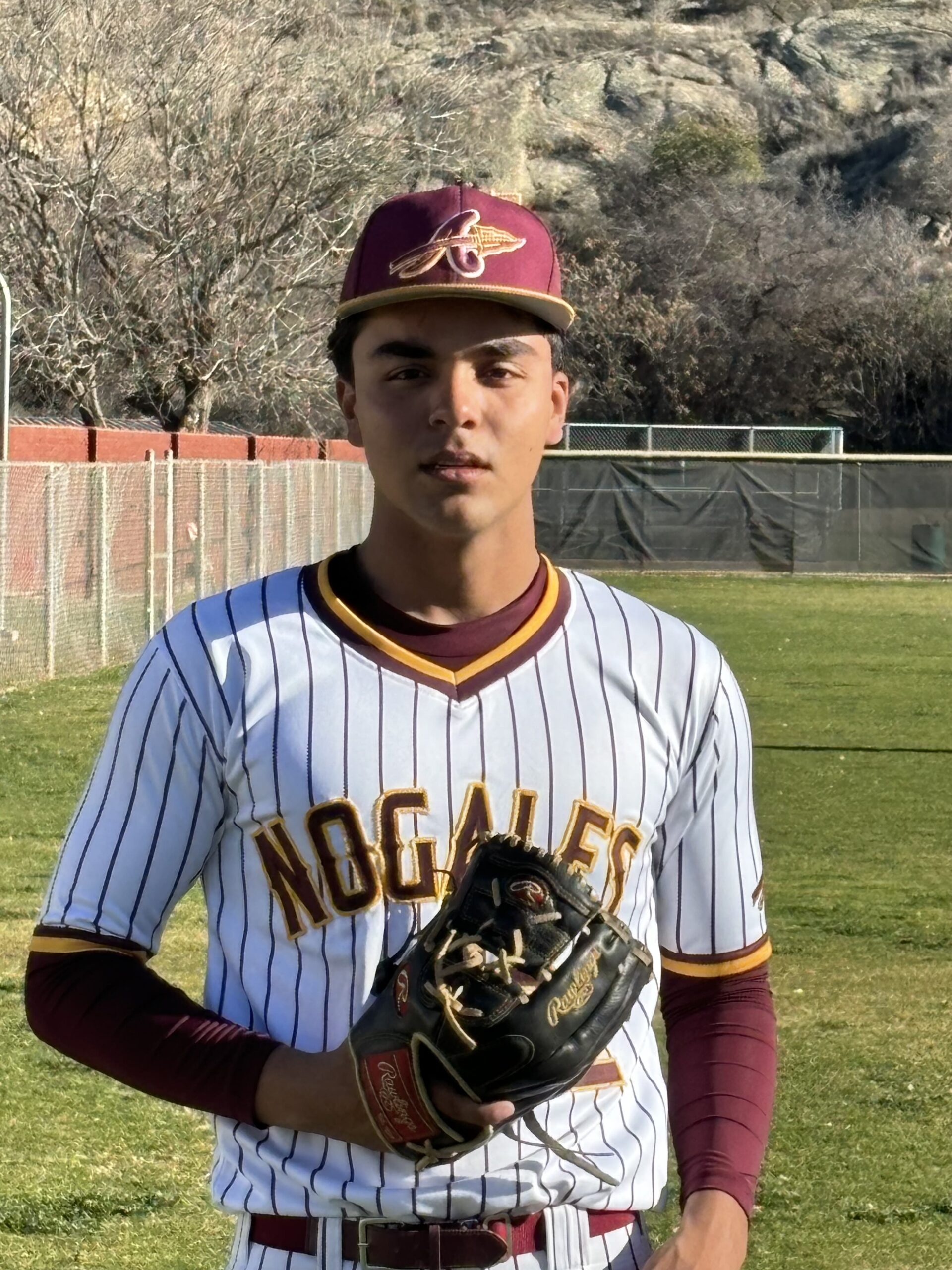 DAVID ZAZUETA | Boras Foundation